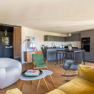 Appartement met Twee Slaapkamers